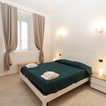 Casa vacanze Andalero - Palazzo Castelli *