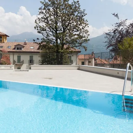 Holiday home Andalero - Palazzo Castelli *