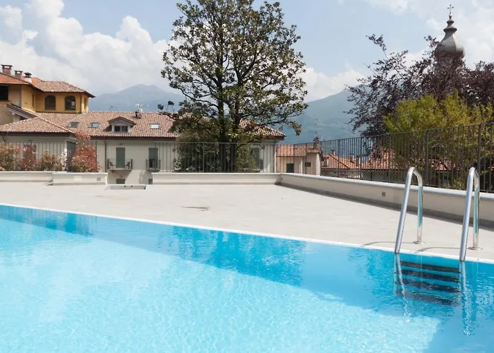 Ferienhaus Andalero - Palazzo Castelli *