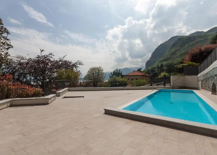 Andalero - Palazzo Castelli Ferienhaus *