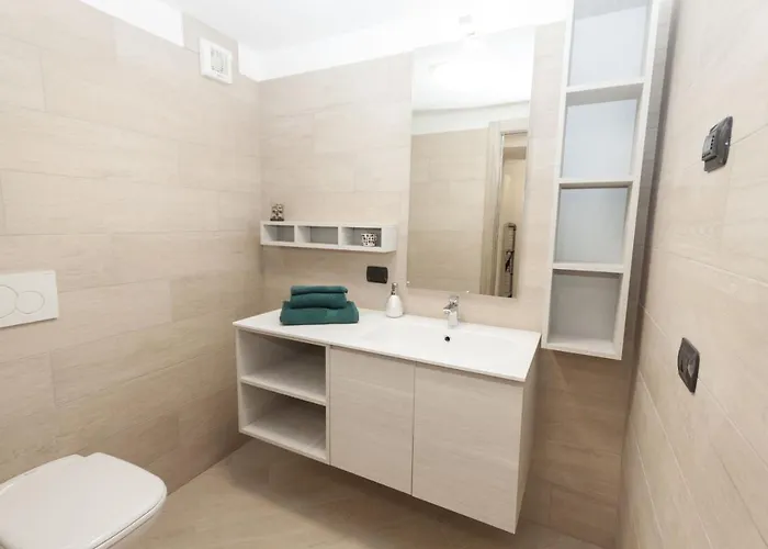 Ferienhaus Andalero - Palazzo Castelli *