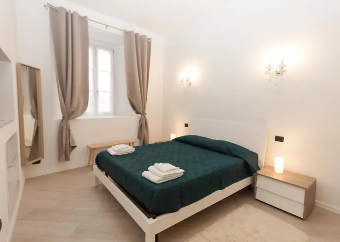 펜션 Andalero - Palazzo Castelli *