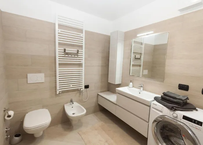 Andalero - Palazzo Castelli Ferienhaus Menaggio