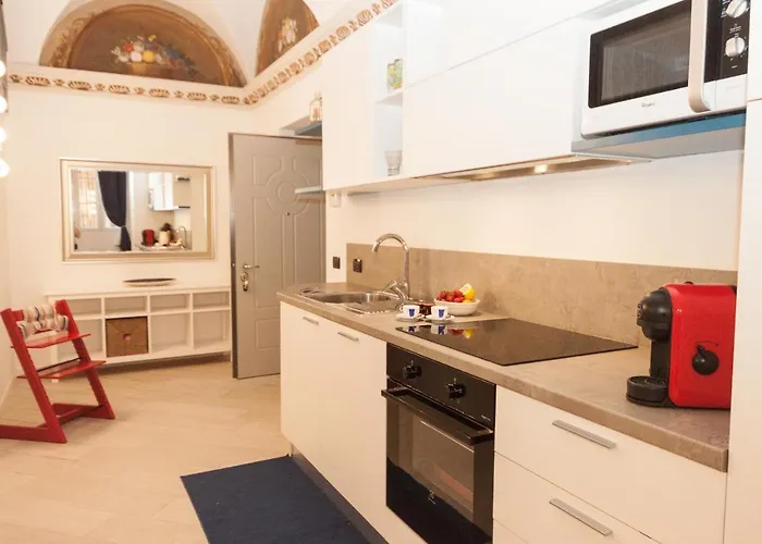 Andalero - Palazzo Castelli Menaggio