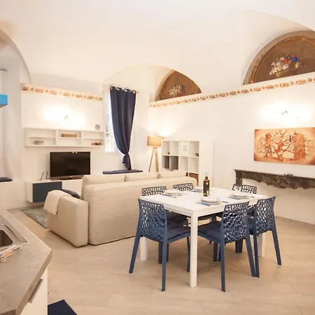 Andalero - Palazzo Castelli Сasa de vacaciones Menaggio