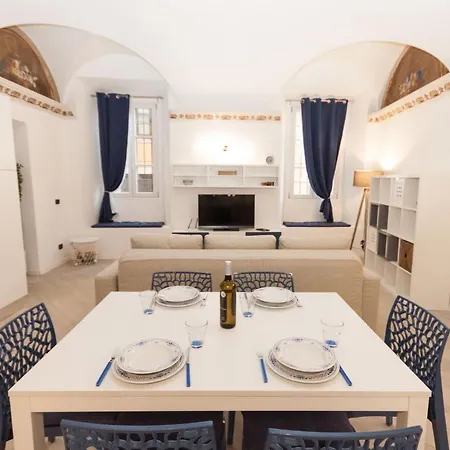 Сasa de vacaciones Andalero - Palazzo Castelli Menaggio
